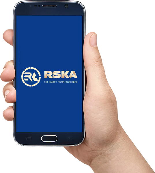 Mobile App