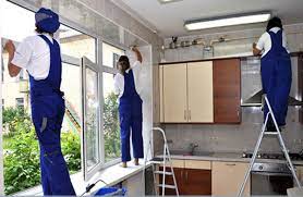housekeeping